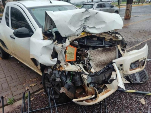 Fotos: Marechal News