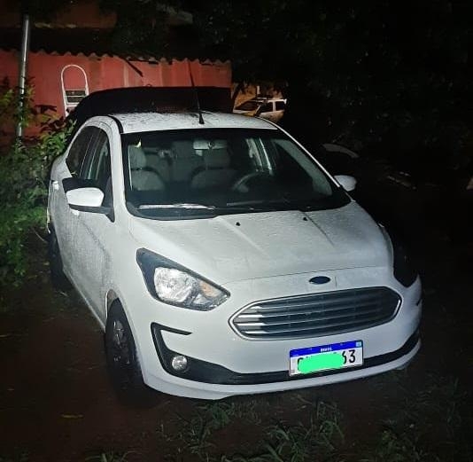 Fotos: Portal Nova Santa Rosa