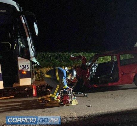 Fotos: Correio do Ar.