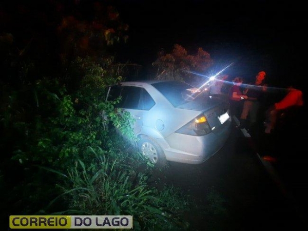 Foto: Correio do Lago