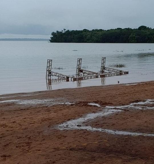 Foto: Correio do Lago