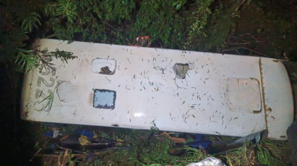 Fotos: PRE e Aqui Agora.