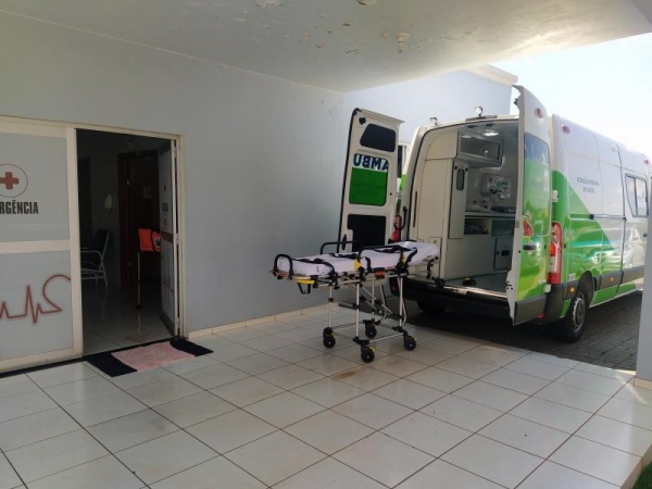 Foto: Ponto da Notícia