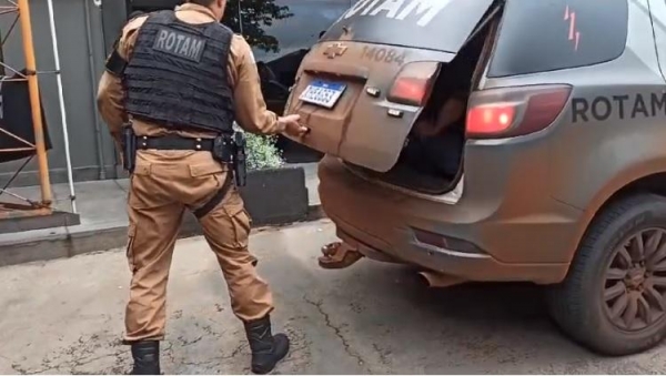 Foto: Portal Nova Santa Rosa.