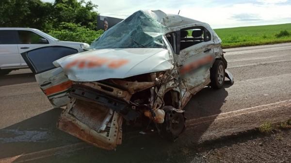 Fotos: Portal Nova Santa Rosa.