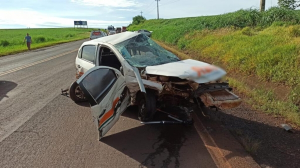 Fotos: Portal Nova Santa Rosa