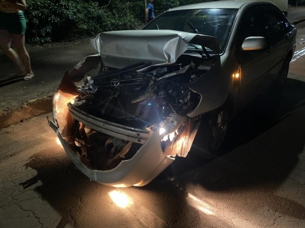 Fotos: Ponto da Notícia