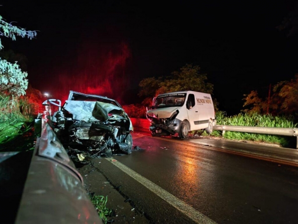 Fotos: Brandão Junior