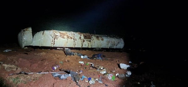 Fotos: PRF / SECRETARIA DE INFRAESTRUTURA E LOGÍSTICA DO PARANÁ