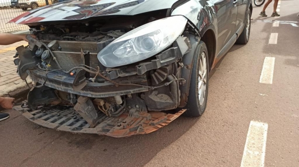 Fotos: Portal Nova Santa Rosa