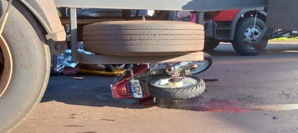 Foto: Portal Palotina 