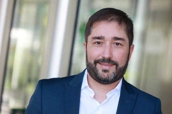 Foto: Assessoria (Gustavo Freitas, diretor executivo de Crédito do Sicredi)