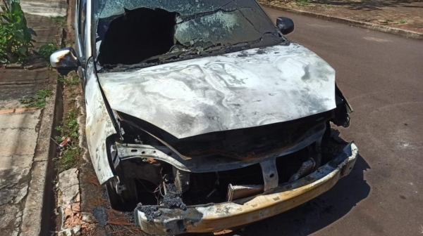 Fotos: Portal Nova Santa Rosa