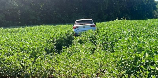 Foto: Divulgação PM