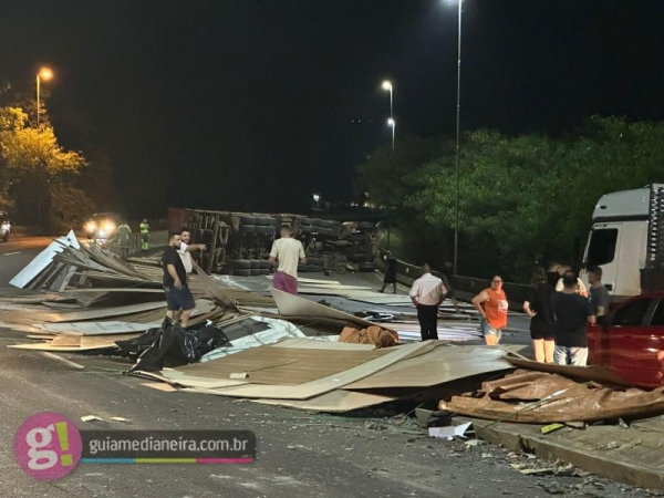 Foto: Guia Medianeira.