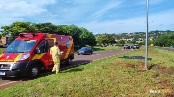 Foto: Guia São Miguel.