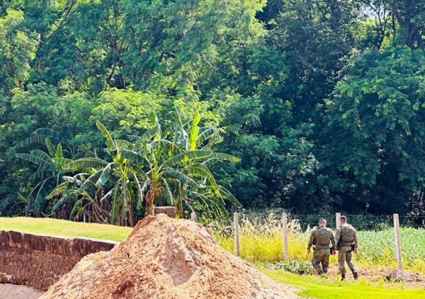 Foto: Rádio Difusora