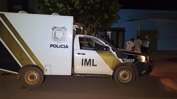 Foto: Portal Nova Santa Rosa