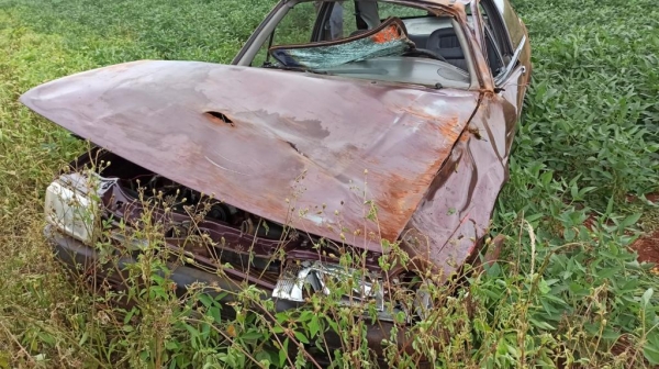 Fotos: Portal Nova Santa Rosa