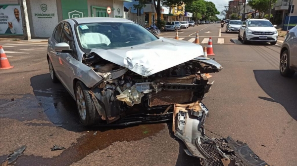 Fotos: Portal Nova Santa Rosa