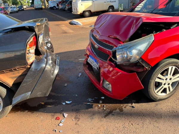 Fotos: Portal Nova Santa Rosa