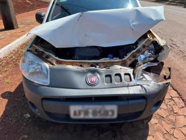 Fotos: Portal Nova Santa Rosa.