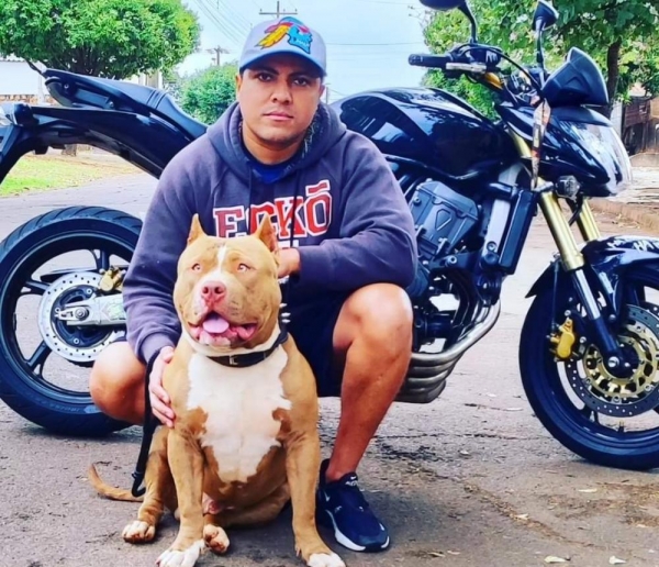 Foto: Reprodução Iporã 24 Horas.