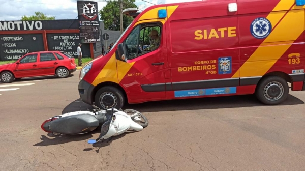 Fotos: Portal Nova Santa Rosa