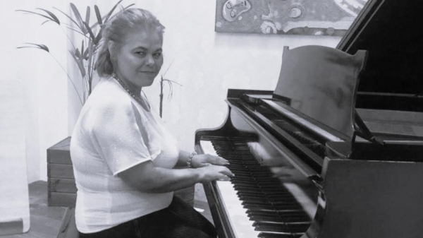 Foto: Arquivo pessoal