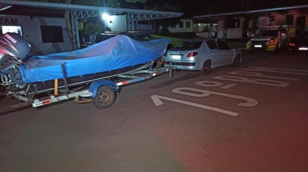 Fotos: Portal Nova Santa Rosa.