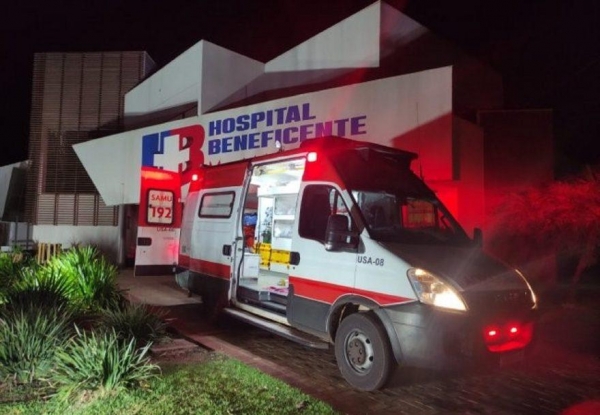 Foto: Correio do Lago.