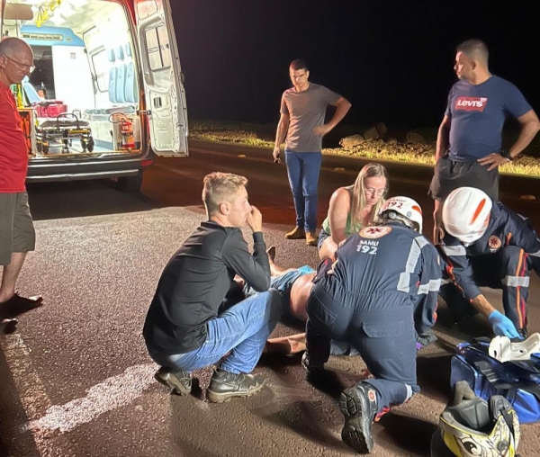 Fotos: Tribuna de Palotina