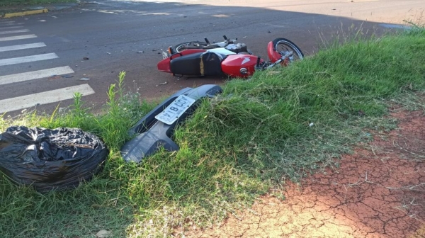 Foto: Portal Nova Santa Rosa.