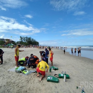 Foto: Jornal dos Bairros - Itajaí