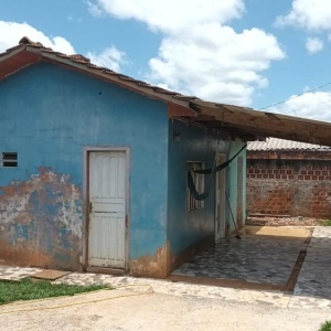 Jovem de 24 anos é morta com tiros na cabeça e tórax, em Ivaí; marido é suspeito pelo crime, afirma PM — Foto: Paulo Martins