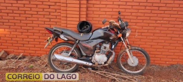 Foto: Correio do Lago