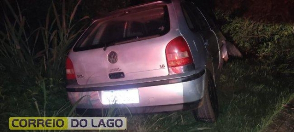 Fotos: Correio do Lago