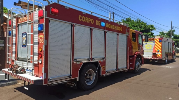 Fotos: Portal Nova Santa Rosa