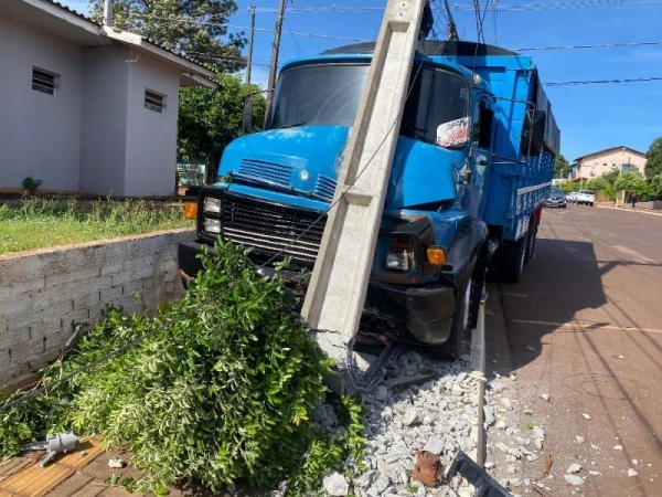 Fotos: Maicon Stefan/Ponto da Notícia