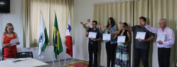 Fotos: Assessoria