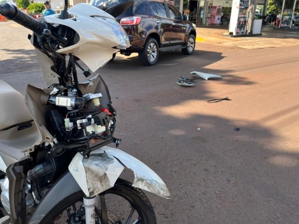 Fotos: Portal Nova Santa Rosa