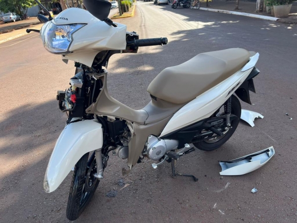 Fotos: Portal Nova Santa Rosa.