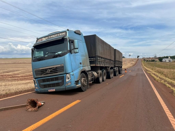 Fotos: Portal Nova Santa Rosa.