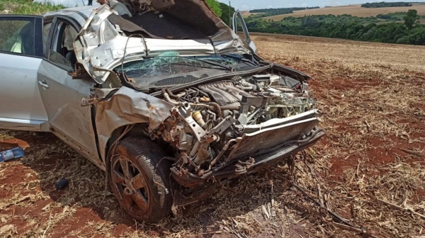 Fotos: Portal Nova Santa Rosa