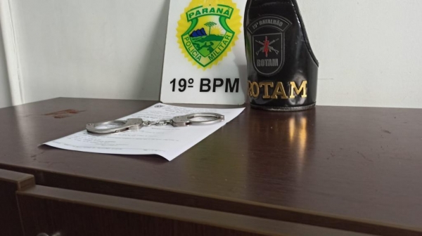 Foto: Portal Nova Santa Rosa