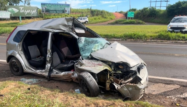 Fotos: Thaís Ludescher/RPC