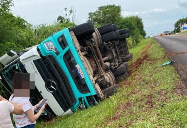 Foto: Tribuna de Palotina.
