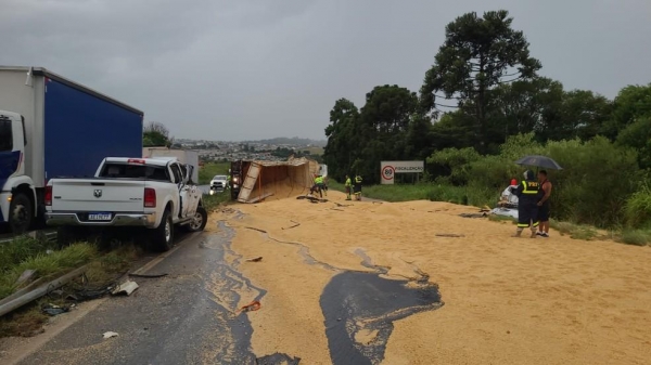 Foto: Elessandra Amaral/RPC