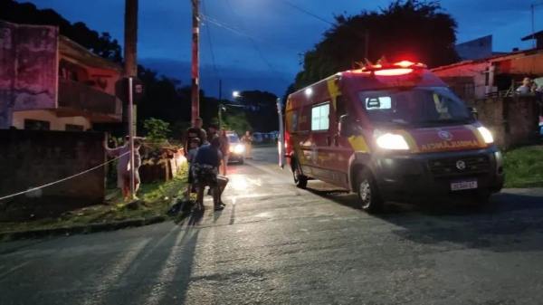 Foto: Cristiano Vaz/Banda B