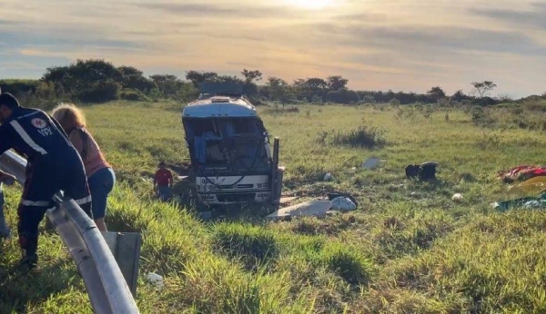 Imagens: Marcos Pelegatti/ Diário Cidadão